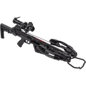 KILLER INSTINCT VITAL-X 430 ELITE CROSSBOW KIT