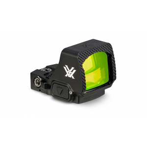 Vortex Defender XL 3 MOA Green Dot Sight