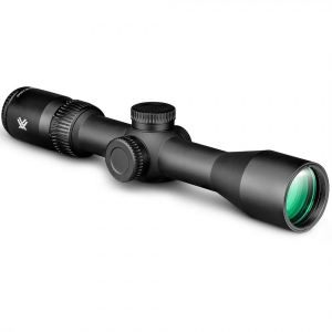 VORTEX VIPER HD 2-10X42MM DEAD-HOLD BDC MOA RETICLE SCOPE