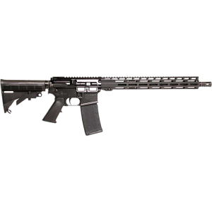 ATI Ria Ar15 Milsport 5.56x45 16 1:8 Bbl 15mlok 6pos M4 Stk 30rd Mag