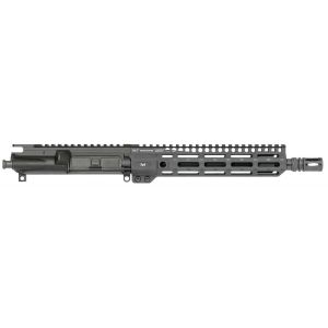 MI UPPER RECEIVER AR15 5.56MM 10.5 1:7 CARBINE M-LOK NO BCG