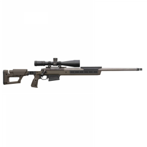Magpul MAG1380ODG Pro 700 Lite LA OD Green Long Action Ambidextrous
