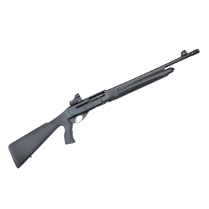 EAA 390165 Girsan MC312 Tactical Black 12 Gauge 18.50 3