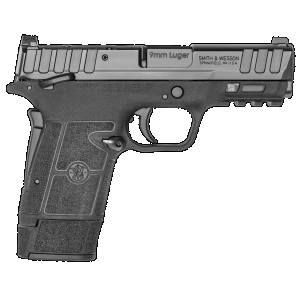 Smith & Wesson Equalizer, 9mm, 3.675 Barrel, 3 Magazines, Optics Ready, w/ Thumb Safety, Pistol