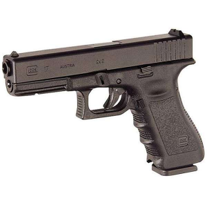 GLOCK 17 Fxd 5.5lb