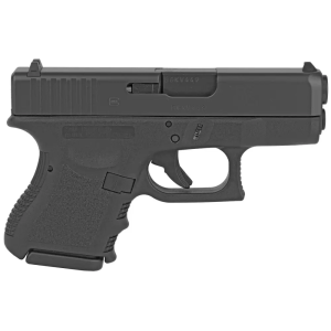 GLOCK 27 FXD 55lb