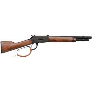 Gforce Arms GFLVR44P   44 Mag 51 12 Pistol Black Walnut