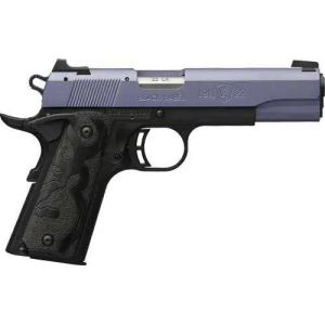 BROWNING 191122 BLACK LABEL 22LR 425 FS CRUSHED ORCHID