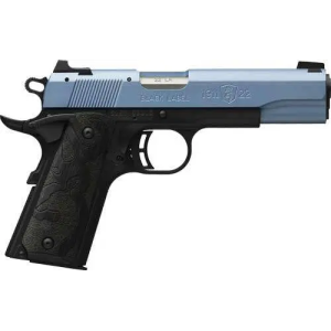 BROWNING 191122 BLACK LABEL 22LR 425 FS POLAR BLUE
