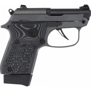 Beretta 20X Bobcat You're On Your Own, .22lr, 2.4 Barrel, 2- 8rd Magazines, Pistol