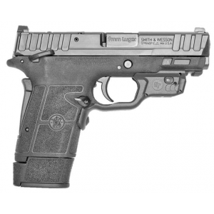 S&W EQUALIZER 9MM TS CT 15RD BLK
