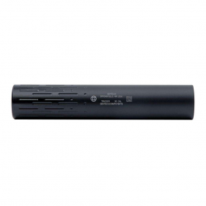 GEMTECH TRACKER 30CAL BLK