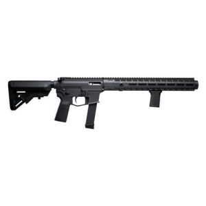 Angstadt Arms ANGSTADT VANQUISH 22LR 18 10/22 BLK - $562.50 at BattleHawk Armory