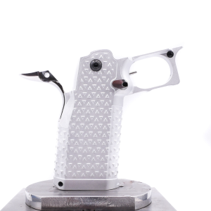 Atlas Gunworks Grip Kit For Staccato/STI