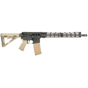 DIA DB175AK222 5.56 DB15 16 ML W/VIRIDIAN BLK/FDE