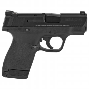 SMITH & Wesson M&p9 Shield M2.0, 9mm, 3.1 Barrel, 3 Magazines, Night Sights, Pistol