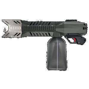 XM42-X Flamethrower - OD Green