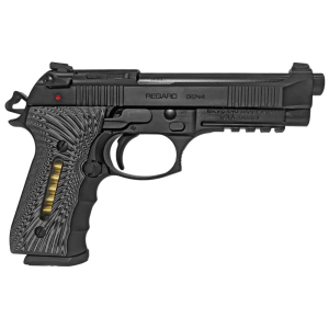 EAA 390087 Girsan Regard MC Gen4 9mm Luger 4.90 18+1 G10 Grip