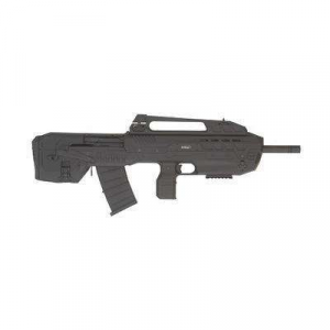 TriStar 25122 Compact Black 12 Gauge 20 3 5+1 Fixed Bullpup Stock