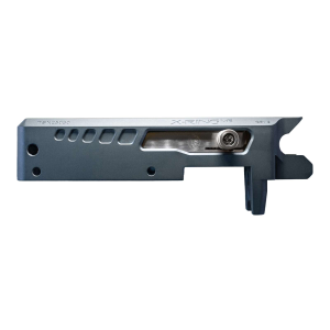 TACSOL Xra2-gmg Xring Receiver 22lr Gun Metal Gray