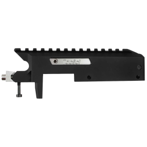 Tactical Solutions XRA2MB X-Ring Takedown VR Gen2 22 LR Matte Black Matte Barrel & Receiver, Magpul X-22 Backpacker Flat Dark Earth Synthetic Stock