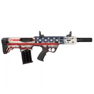 GFORCE GFY1 12GA 185 5RD BULLUP USA CERAKOTE