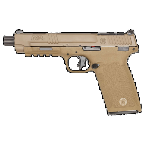 M&P5.7 Or 5.7x28 5 Fde Tb