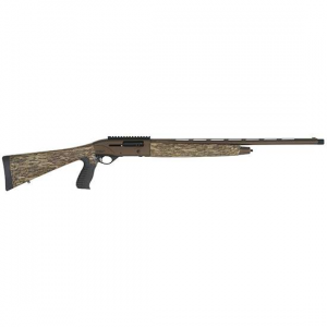 TRISTAR Viper G2 20 Gauge 24 5+1 3 Bronze Cerakote Mossy Oak Bottomland Right Hand