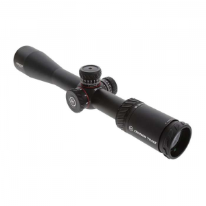 Crimson Trace 0101180 Hardline  4-16x 42mm Obj 30mm Tube Black Finish BDC 223/5.56