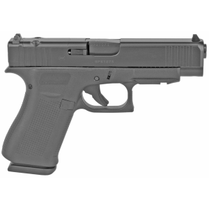 Glock G48 MOS Optic Ready 9mm 417 10rd Pistol