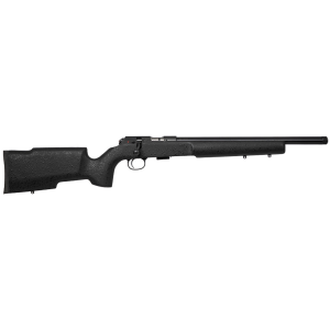 CZ 02359 CZ 457 ProVarmint Suppressor Ready 22 LR 5+1 16 Black Right Hand