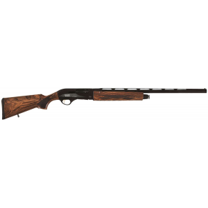 Escort HESP202805W1 Supreme  20 Gauge 28 41 3 Black Anodized Turkish Walnut Right Hand