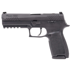 SIG SAUER P320 FULL SIZE 47 9MM OPTC RDY 210RD