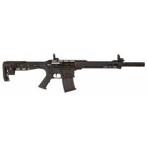 Citadel CBOSS2512 Citadel Boss 25 Black 12 Gauge 1875 3 51