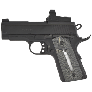 EAA GIRSAN MC1911SC 9MM 34 ULTIMATE BLUED