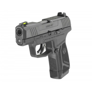 RUGER MAX-9 PRO 9MM 3.2 12RD PISTOL