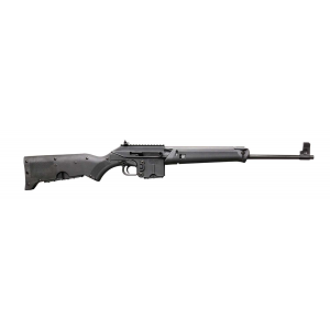 Kel-Tec SU16BLK SU-16 Sport Utility 223 Rem,5.56x45mm NATO 18.50 10+1 Black Fixed w/Storage Compartment Stock