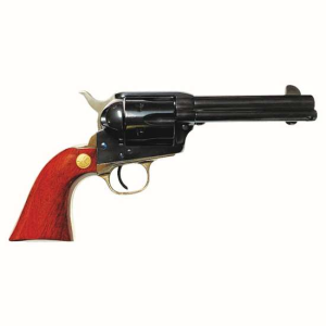CIMARRON PISTOLEER 45LC FS 475 BLUED WALNUT