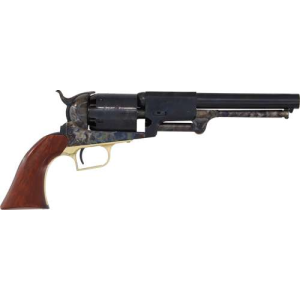 CIMARRON WHITNEYVILLE DRAGOON 44 CALIBER 7.5 CC/WALNUT