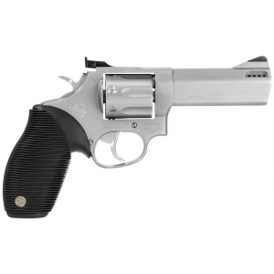 Taurus 627 Std 357 RemMag 4 Ported 7rd Matte SS Revolver