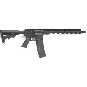 ATI Ar15 Milsport Rifle