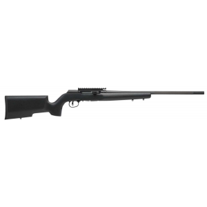 SAVAGE 47217 A22 Pro Varmint 22 Lr 10+1 22 Matte Black Boyds Pro Varmint Stock Satin Blued Right Hand