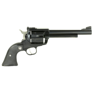 RUGER New Model Blackhawk, .357mag, 6.5 Barrel, 6rd Cylinder, Revolver