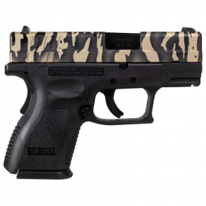 SPRGFLD XD9 DEF 9MM 3 1-16RD 1-13RD