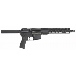 Radical Firearms RF-15, 7.62x39mm, 10.5 Barrel, 1- 10rd Magazines, RPR Handguard, Pistol