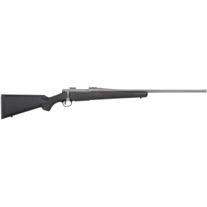 Mossberg 28245 Patriot  6.5 PRC 3+1 24 Synthetic Stock
