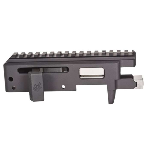 SUMMIT Bolt Action Receiver And Bolt