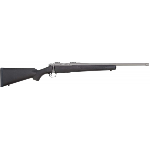 Mossberg 28259 Patriot  450 Bushmaster 4+1 20 Synthetic Stock