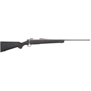 Mossberg 28261 Patriot  7mm PRC 3+1 24 Synthetic Stock