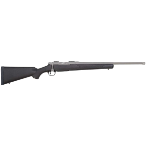Mossberg 28262 Patriot  400 Legend 4+1 20 Synthetic Stock